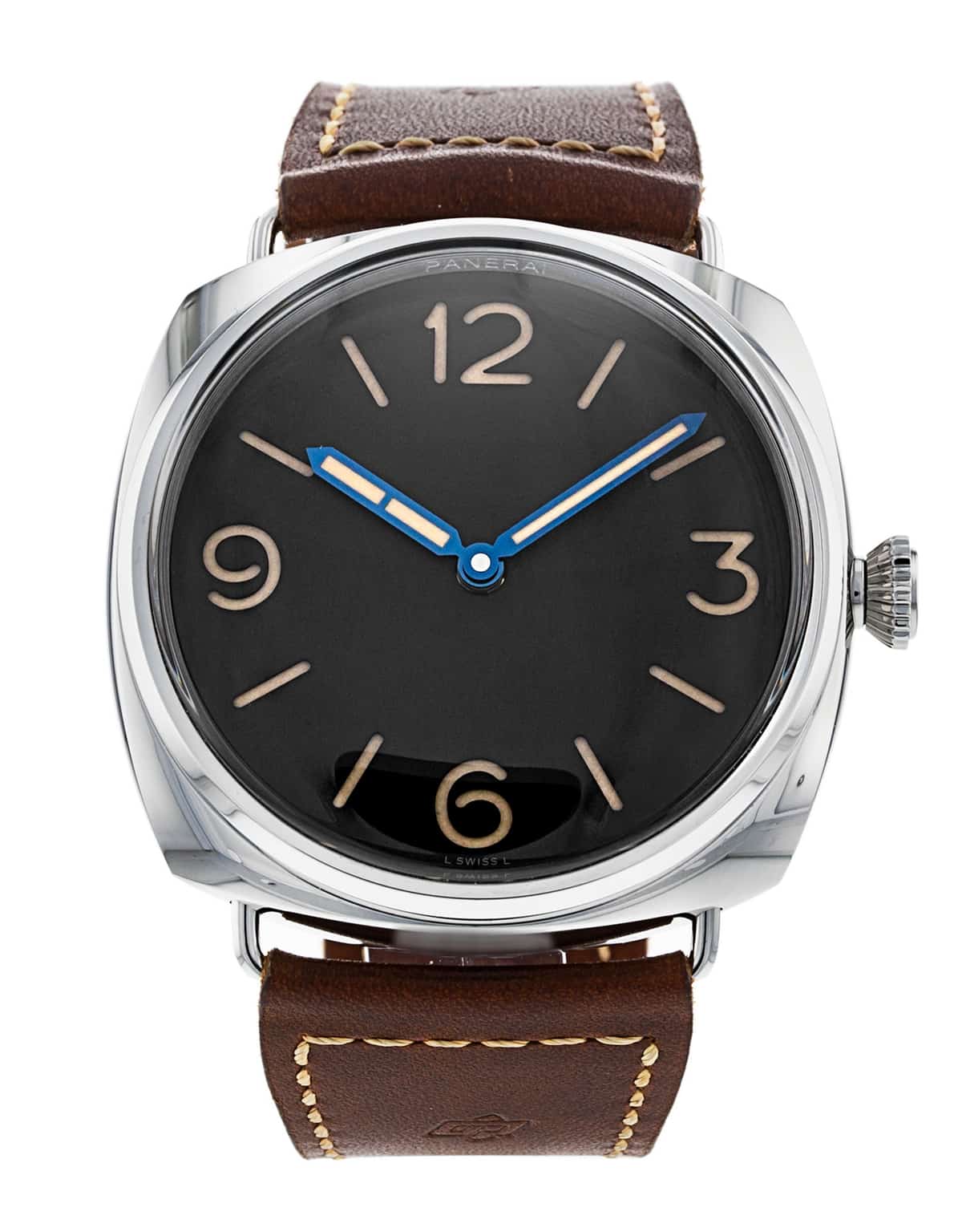 Panerai Radiomir 3 Days Acciaio PAM00721